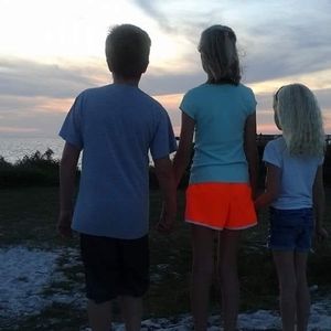 Meet your Posher, Pamela kemp